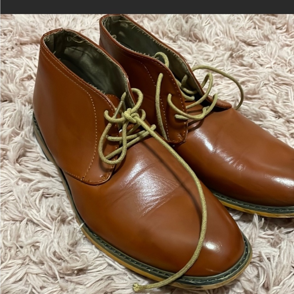 Mens dress shoes